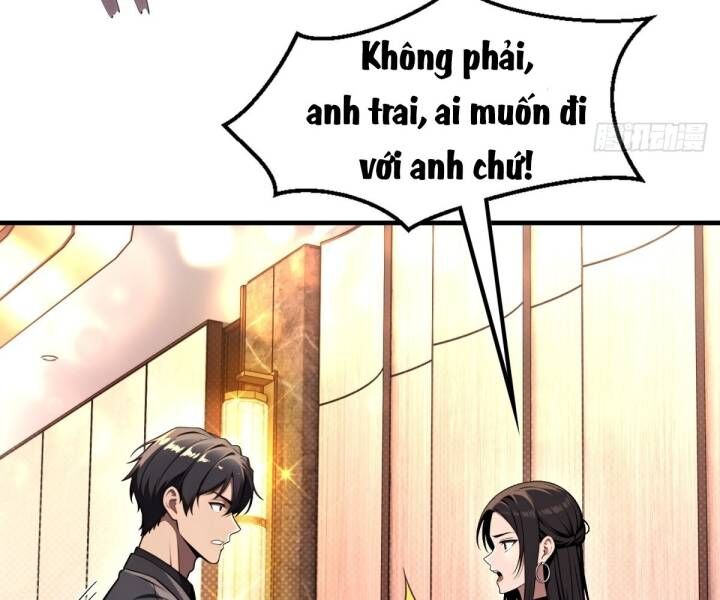 Phản Phái Muốn Sống Lâu Thêm Một Ngày Chap 4 - Next Chap 5