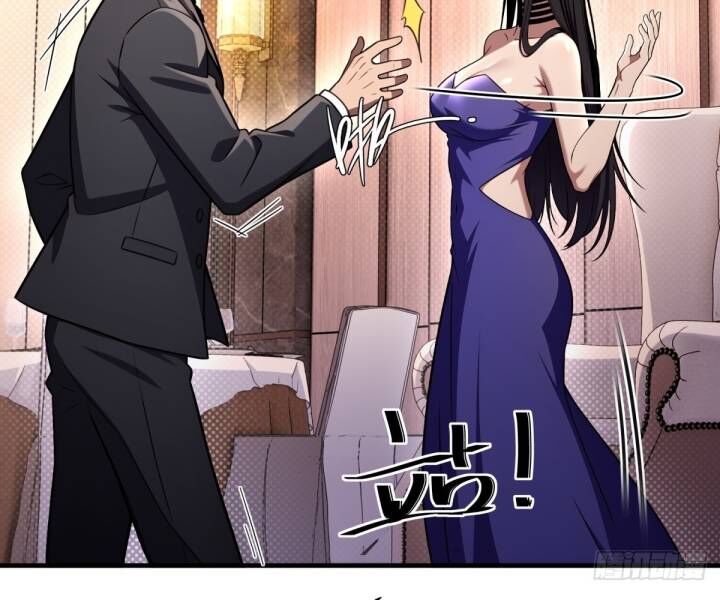 Phản Phái Muốn Sống Lâu Thêm Một Ngày Chap 4 - Next Chap 5