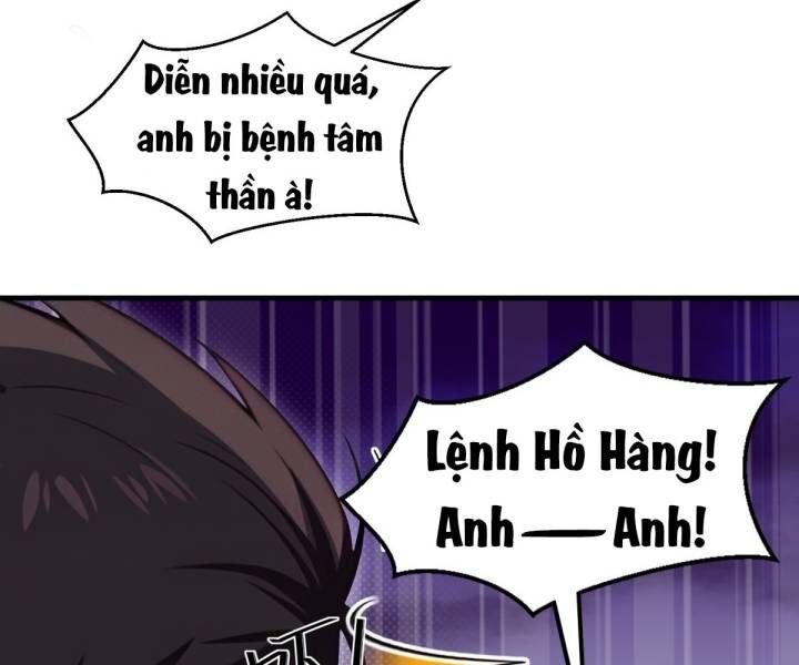 Phản Phái Muốn Sống Lâu Thêm Một Ngày Chap 4 - Next Chap 5