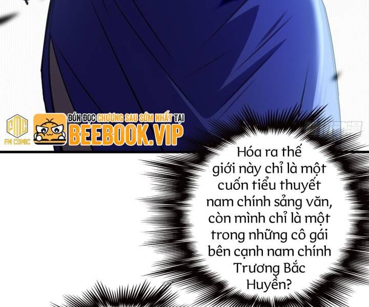 Phản Phái Muốn Sống Lâu Thêm Một Ngày Chap 4 - Next Chap 5