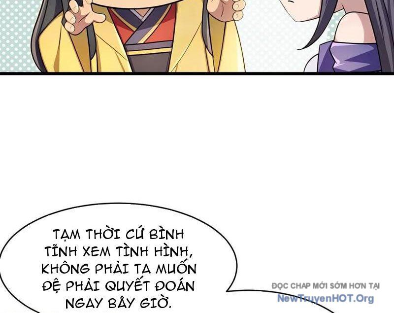 Phản Phái Muốn Sống Lâu Thêm Một Ngày Chap 40 - Next Chap 41