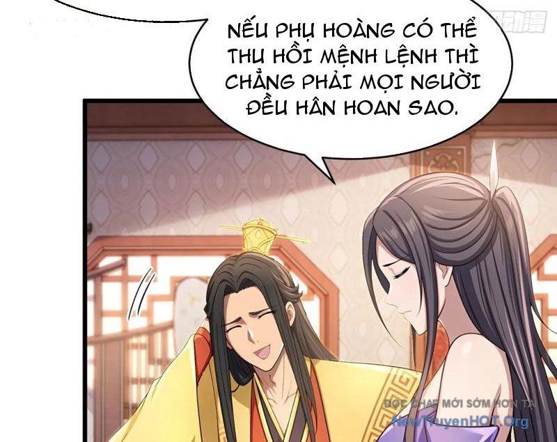 Phản Phái Muốn Sống Lâu Thêm Một Ngày Chap 40 - Next Chap 41