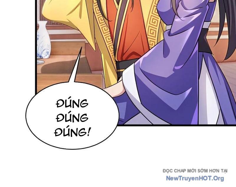 Phản Phái Muốn Sống Lâu Thêm Một Ngày Chap 40 - Next Chap 41