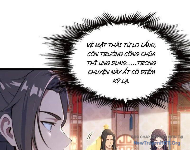 Phản Phái Muốn Sống Lâu Thêm Một Ngày Chap 40 - Next Chap 41