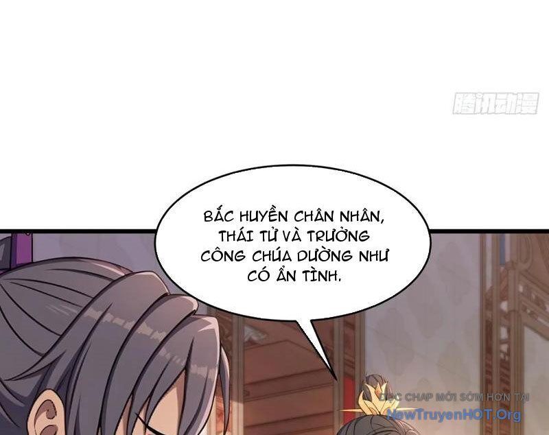 Phản Phái Muốn Sống Lâu Thêm Một Ngày Chap 40 - Next Chap 41