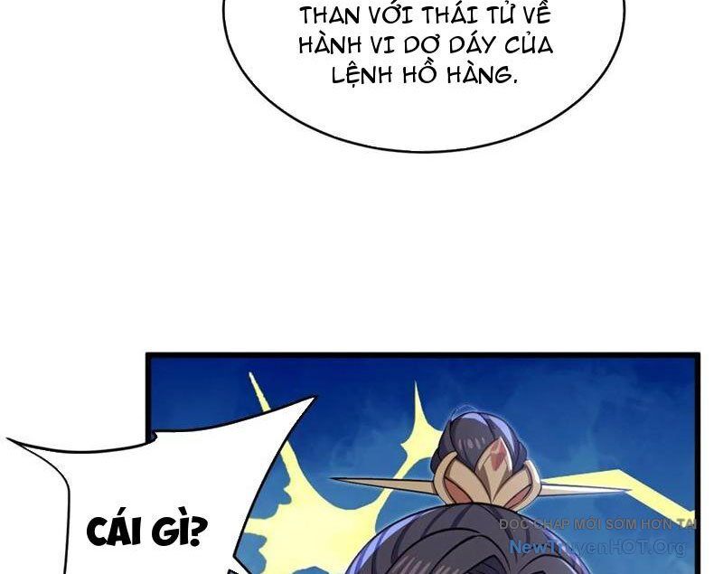 Phản Phái Muốn Sống Lâu Thêm Một Ngày Chap 40 - Next Chap 41