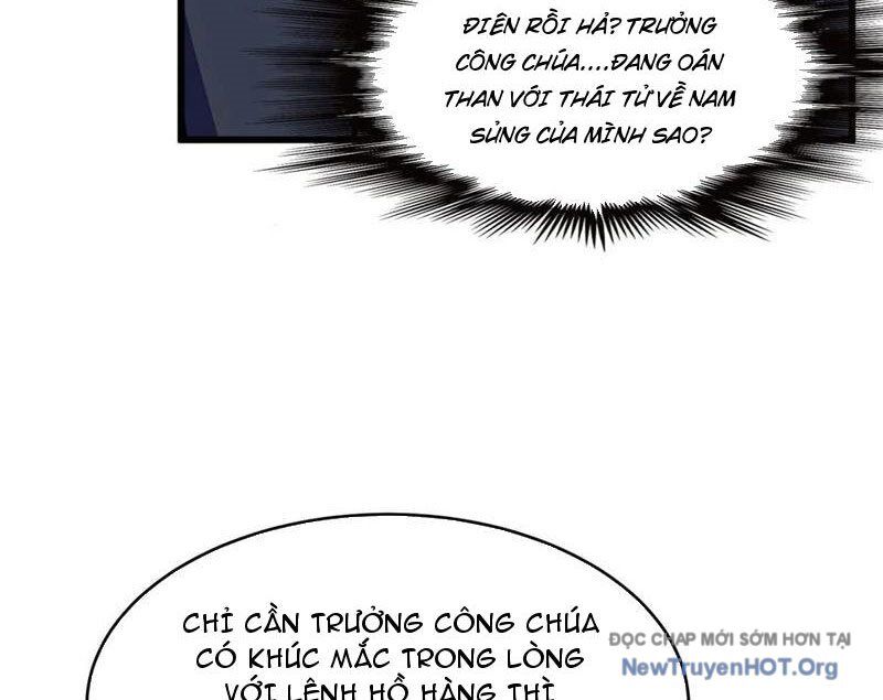 Phản Phái Muốn Sống Lâu Thêm Một Ngày Chap 40 - Next Chap 41