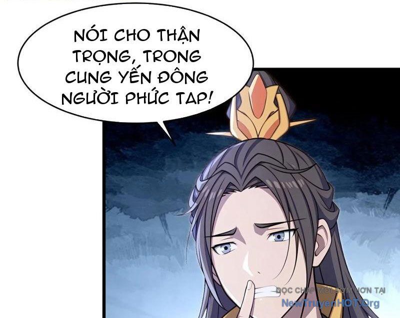Phản Phái Muốn Sống Lâu Thêm Một Ngày Chap 40 - Next Chap 41