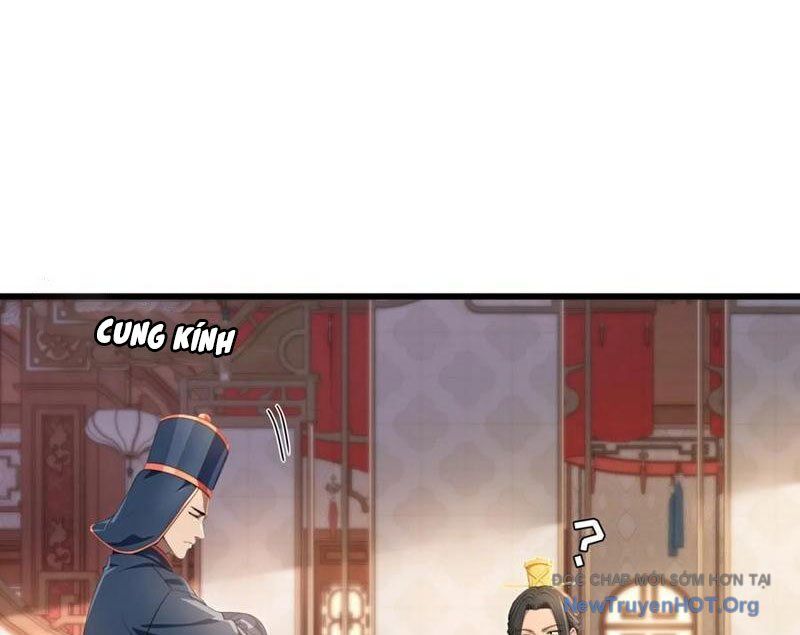 Phản Phái Muốn Sống Lâu Thêm Một Ngày Chap 40 - Next Chap 41
