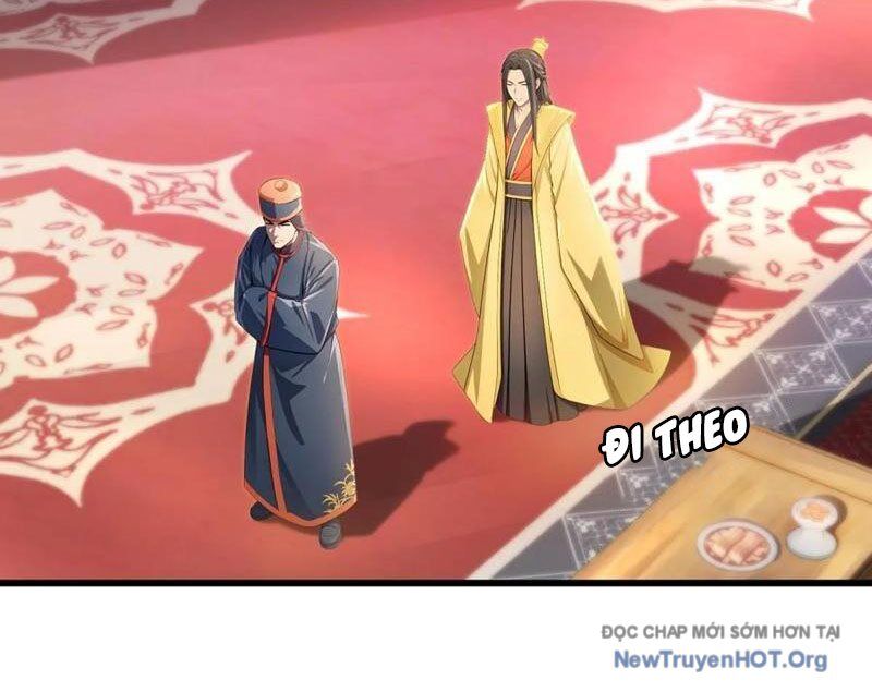 Phản Phái Muốn Sống Lâu Thêm Một Ngày Chap 40 - Next Chap 41