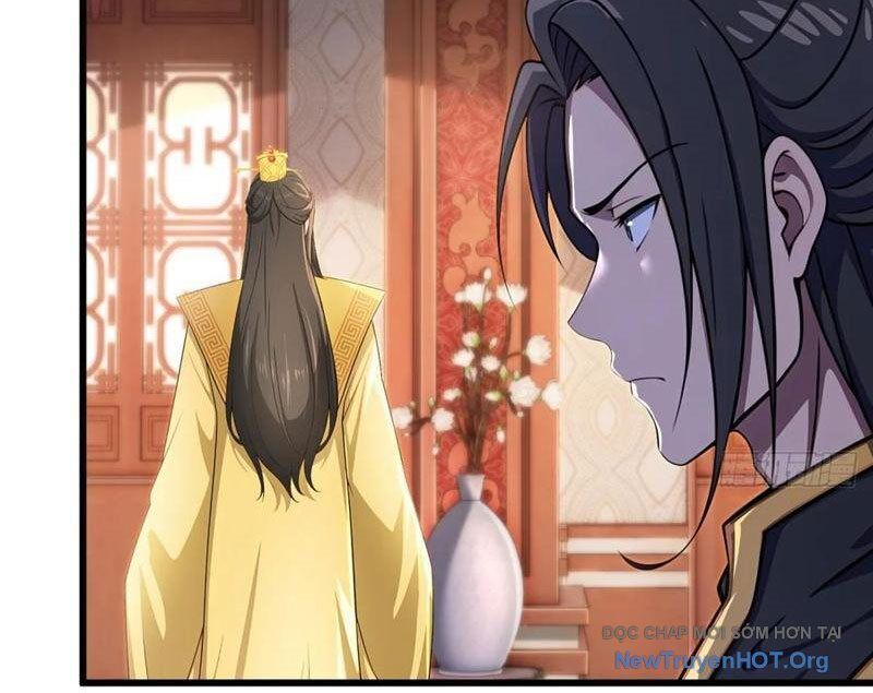 Phản Phái Muốn Sống Lâu Thêm Một Ngày Chap 40 - Next Chap 41
