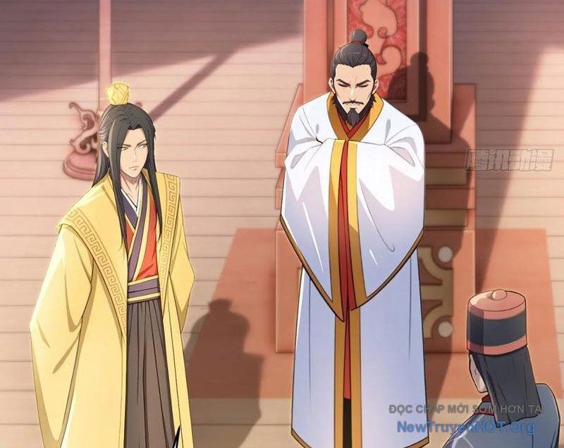 Phản Phái Muốn Sống Lâu Thêm Một Ngày Chap 40 - Next Chap 41