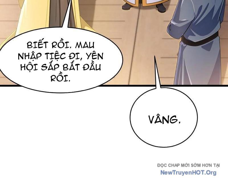 Phản Phái Muốn Sống Lâu Thêm Một Ngày Chap 40 - Next Chap 41