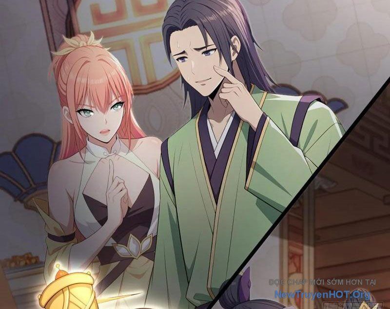 Phản Phái Muốn Sống Lâu Thêm Một Ngày Chap 40 - Next Chap 41