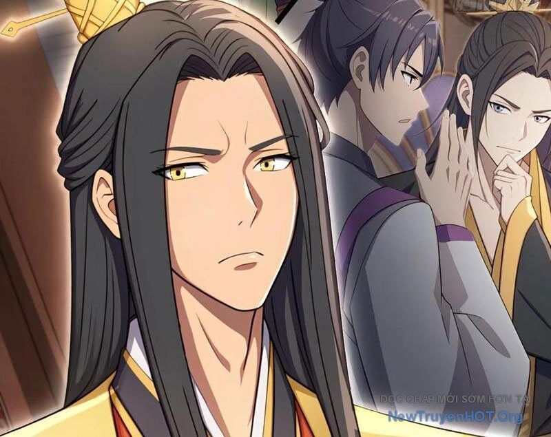 Phản Phái Muốn Sống Lâu Thêm Một Ngày Chap 40 - Next Chap 41