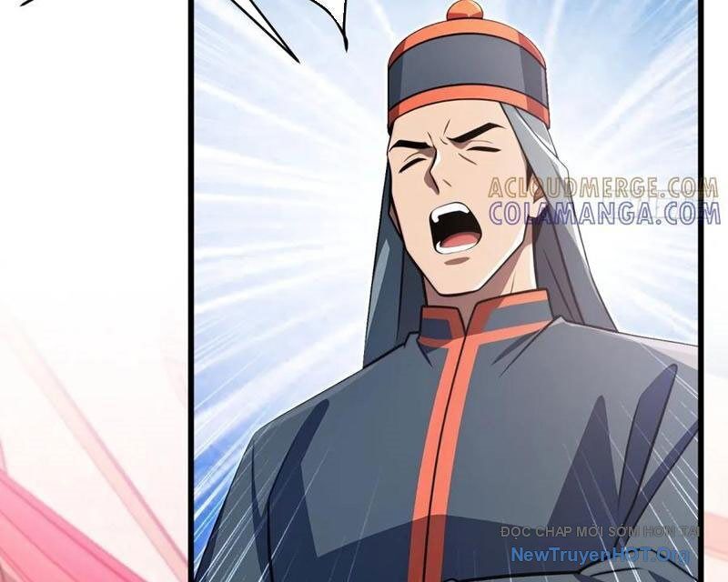 Phản Phái Muốn Sống Lâu Thêm Một Ngày Chap 40 - Next Chap 41