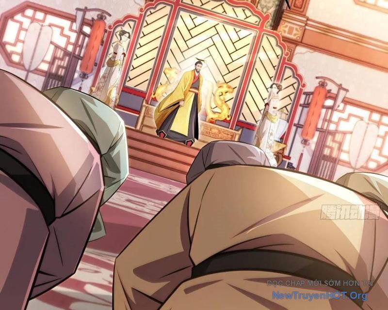 Phản Phái Muốn Sống Lâu Thêm Một Ngày Chap 40 - Next Chap 41