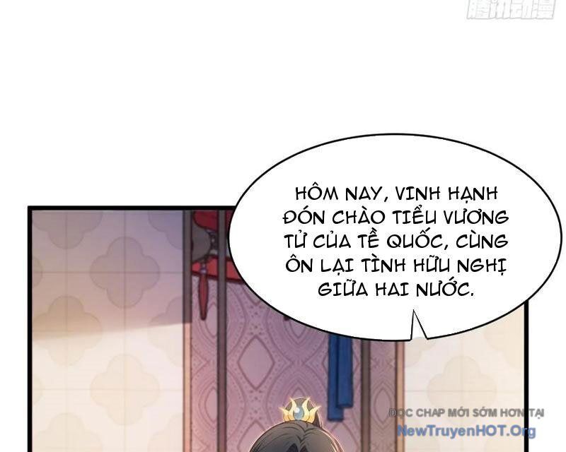 Phản Phái Muốn Sống Lâu Thêm Một Ngày Chap 40 - Next Chap 41