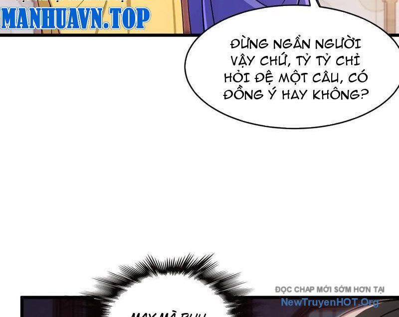 Phản Phái Muốn Sống Lâu Thêm Một Ngày Chap 40 - Next Chap 41