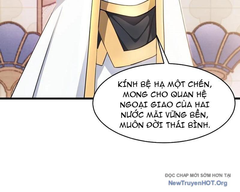 Phản Phái Muốn Sống Lâu Thêm Một Ngày Chap 40 - Next Chap 41