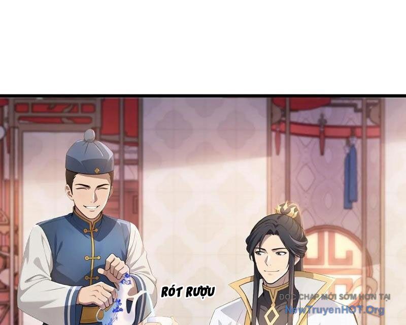 Phản Phái Muốn Sống Lâu Thêm Một Ngày Chap 40 - Next Chap 41