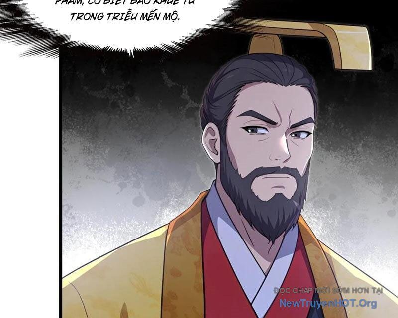Phản Phái Muốn Sống Lâu Thêm Một Ngày Chap 40 - Next Chap 41