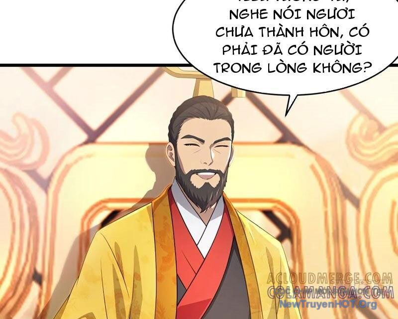 Phản Phái Muốn Sống Lâu Thêm Một Ngày Chap 40 - Next Chap 41