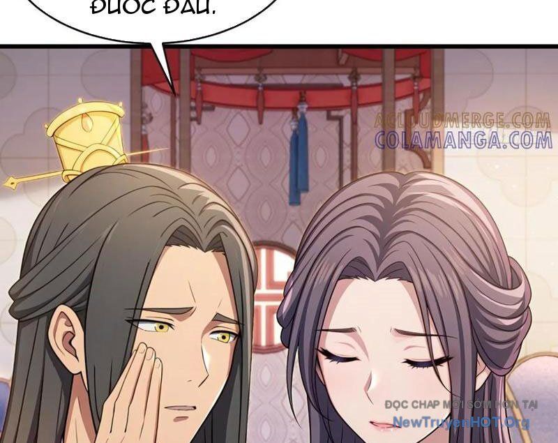 Phản Phái Muốn Sống Lâu Thêm Một Ngày Chap 40 - Next Chap 41