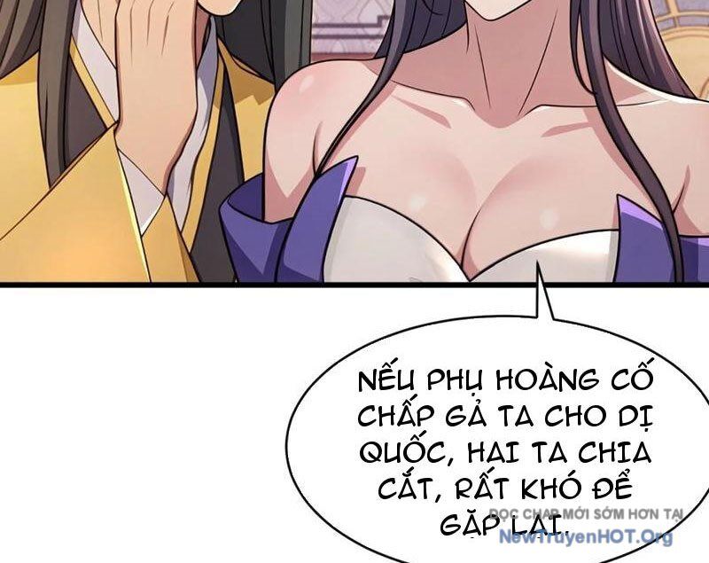 Phản Phái Muốn Sống Lâu Thêm Một Ngày Chap 40 - Next Chap 41