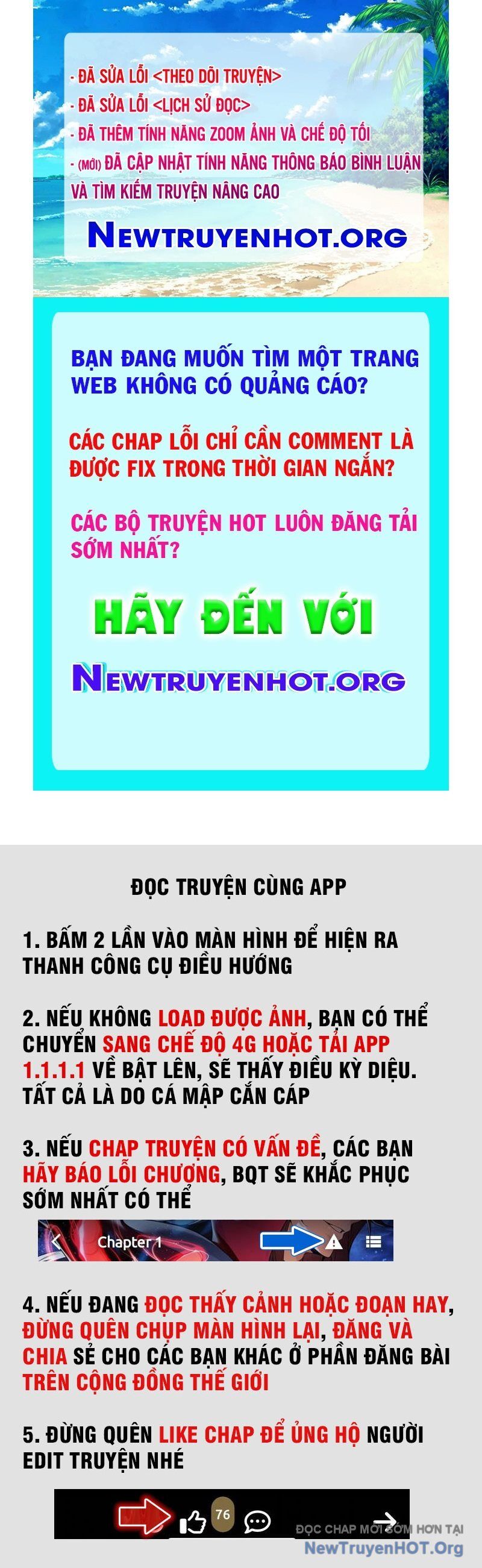 Phản Phái Muốn Sống Lâu Thêm Một Ngày Chap 41 - Next Chap 42