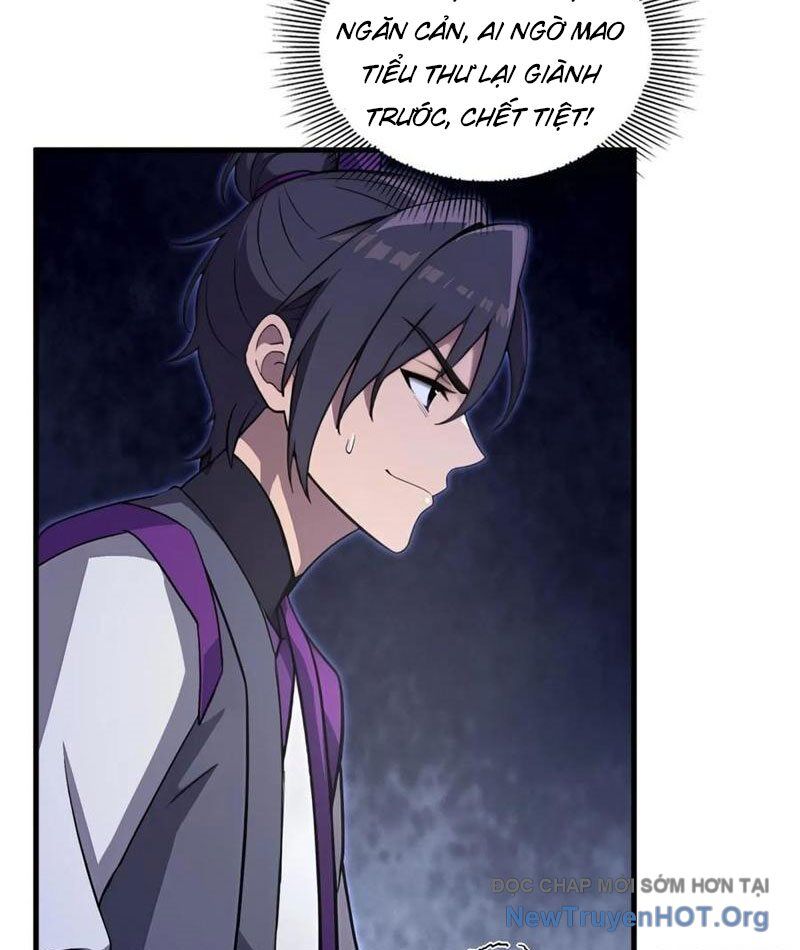 Phản Phái Muốn Sống Lâu Thêm Một Ngày Chap 41 - Next Chap 42