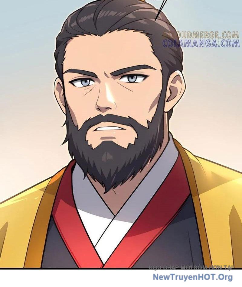 Phản Phái Muốn Sống Lâu Thêm Một Ngày Chap 41 - Next Chap 42