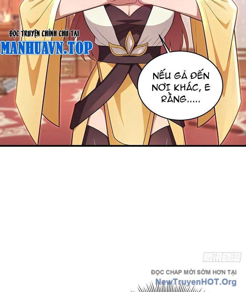 Phản Phái Muốn Sống Lâu Thêm Một Ngày Chap 41 - Next Chap 42