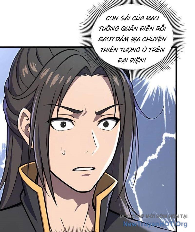 Phản Phái Muốn Sống Lâu Thêm Một Ngày Chap 41 - Next Chap 42