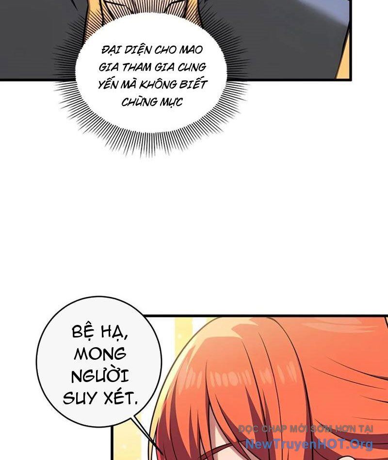 Phản Phái Muốn Sống Lâu Thêm Một Ngày Chap 41 - Next Chap 42