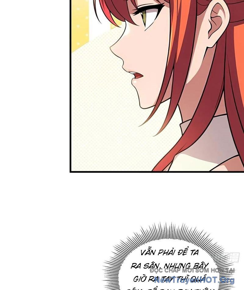 Phản Phái Muốn Sống Lâu Thêm Một Ngày Chap 41 - Next Chap 42