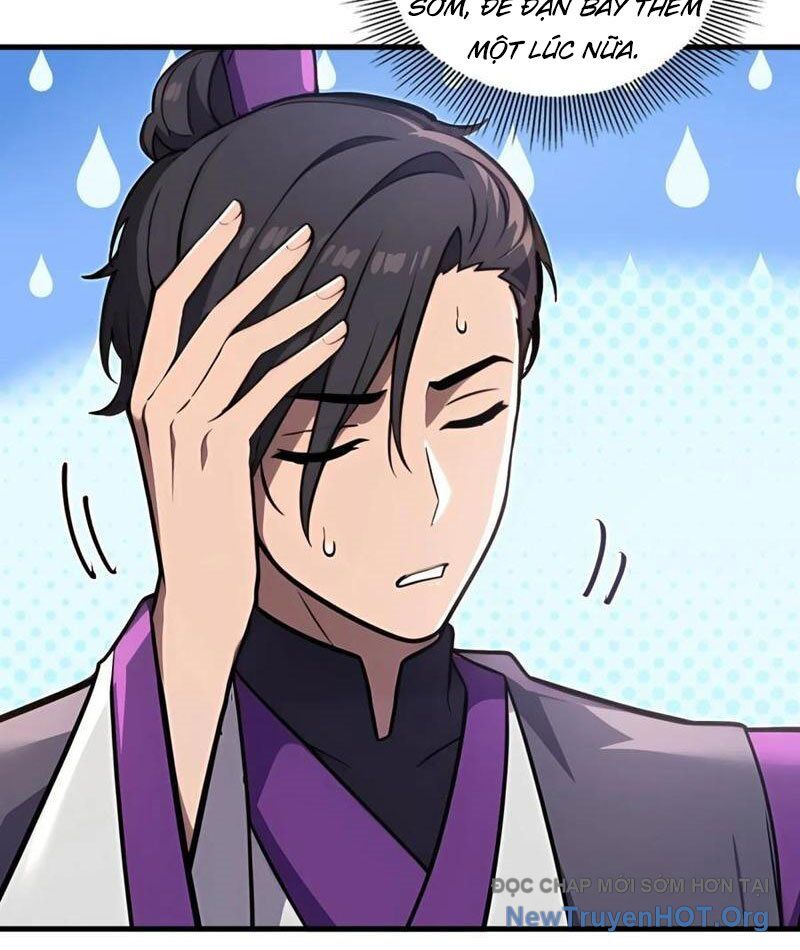 Phản Phái Muốn Sống Lâu Thêm Một Ngày Chap 41 - Next Chap 42