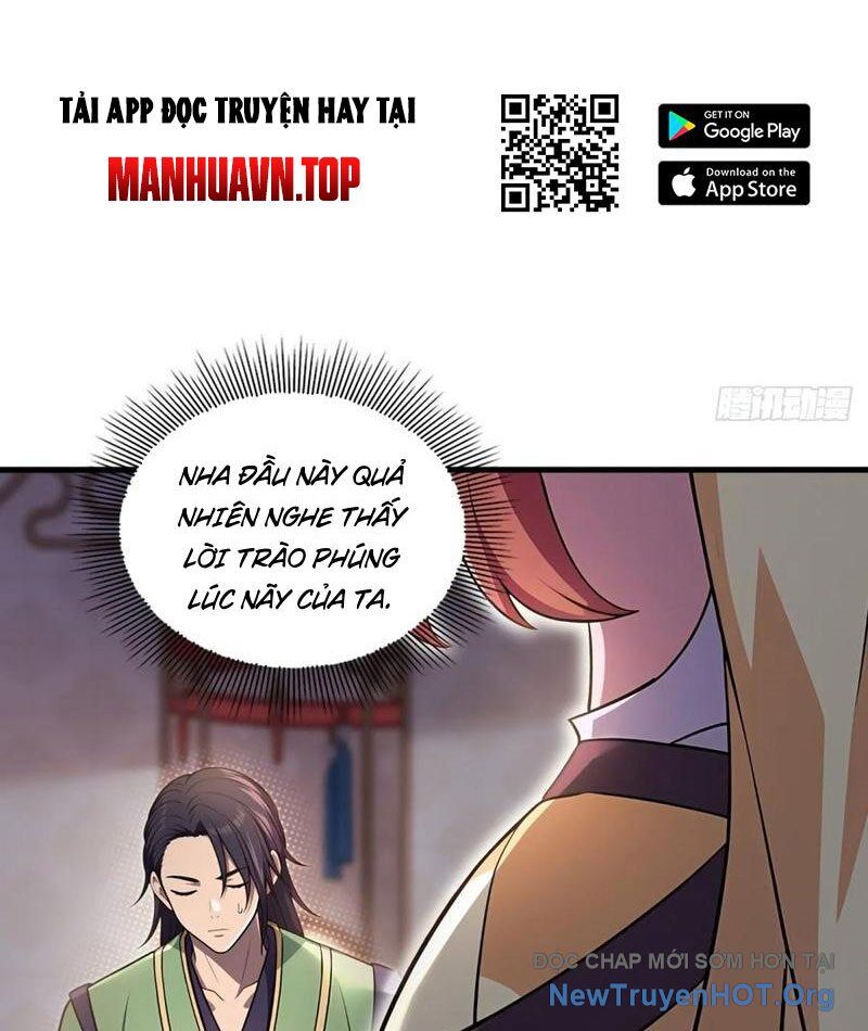 Phản Phái Muốn Sống Lâu Thêm Một Ngày Chap 41 - Next Chap 42
