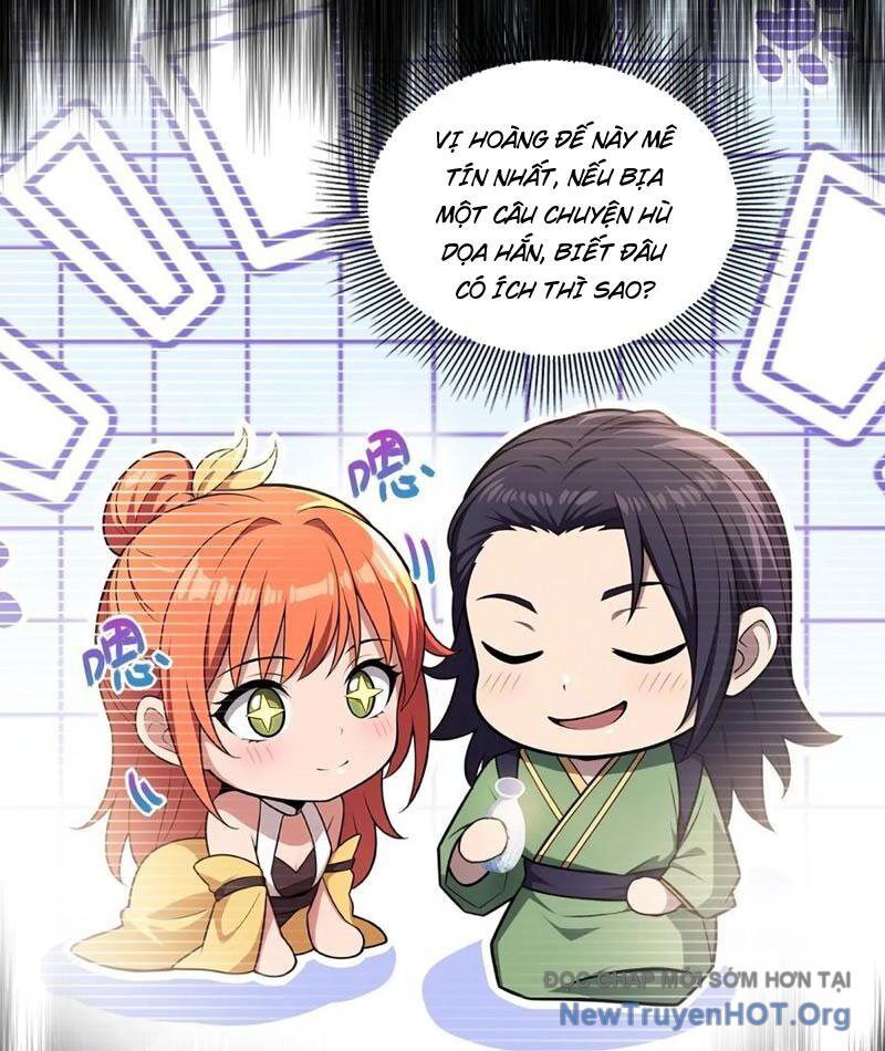 Phản Phái Muốn Sống Lâu Thêm Một Ngày Chap 41 - Next Chap 42