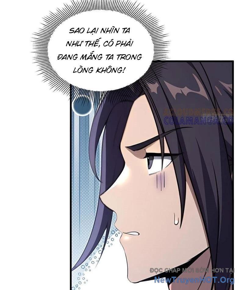 Phản Phái Muốn Sống Lâu Thêm Một Ngày Chap 41 - Next Chap 42