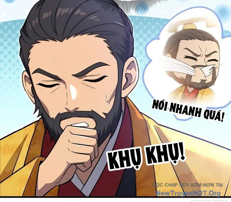 Phản Phái Muốn Sống Lâu Thêm Một Ngày Chap 41 - Next Chap 42
