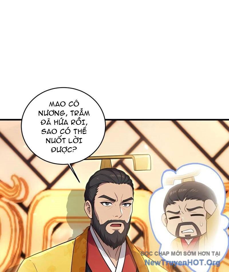 Phản Phái Muốn Sống Lâu Thêm Một Ngày Chap 41 - Next Chap 42