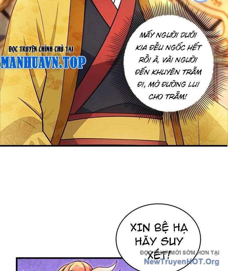 Phản Phái Muốn Sống Lâu Thêm Một Ngày Chap 41 - Next Chap 42