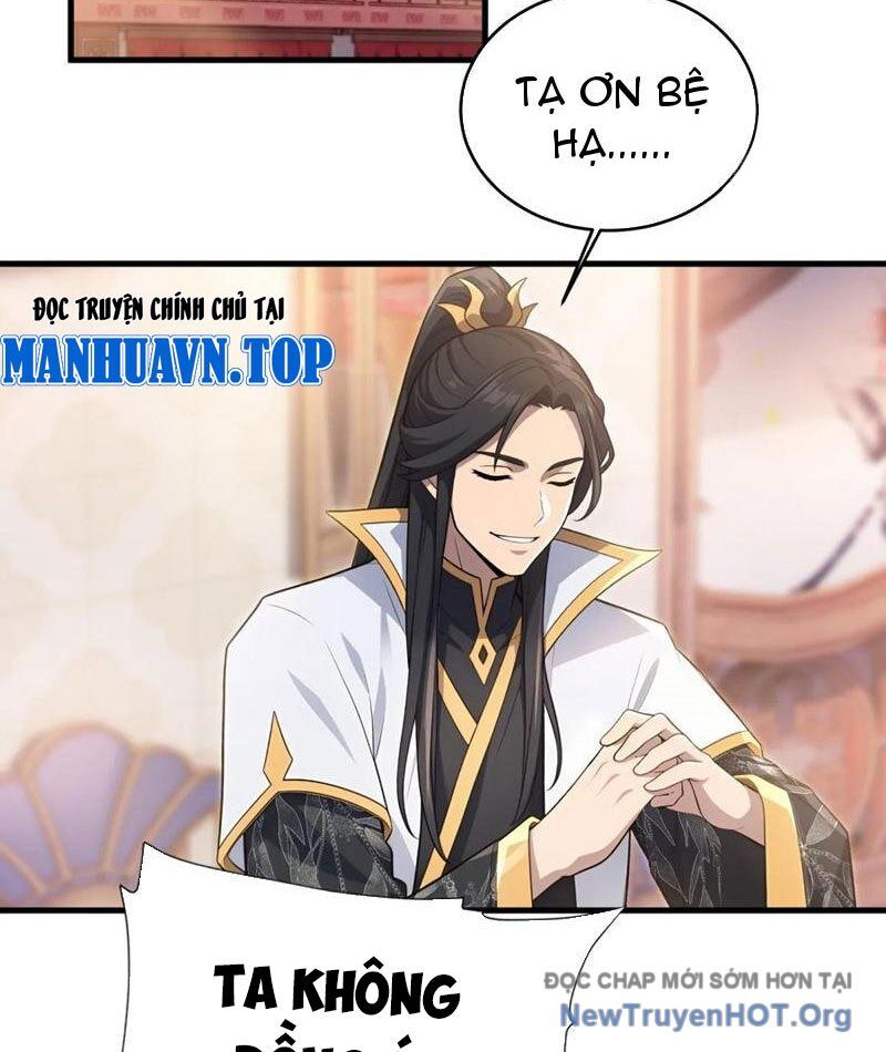 Phản Phái Muốn Sống Lâu Thêm Một Ngày Chap 41 - Next Chap 42