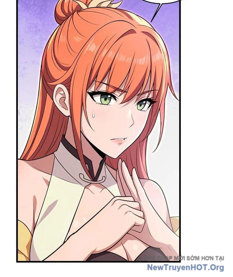 Phản Phái Muốn Sống Lâu Thêm Một Ngày Chap 41 - Next Chap 42