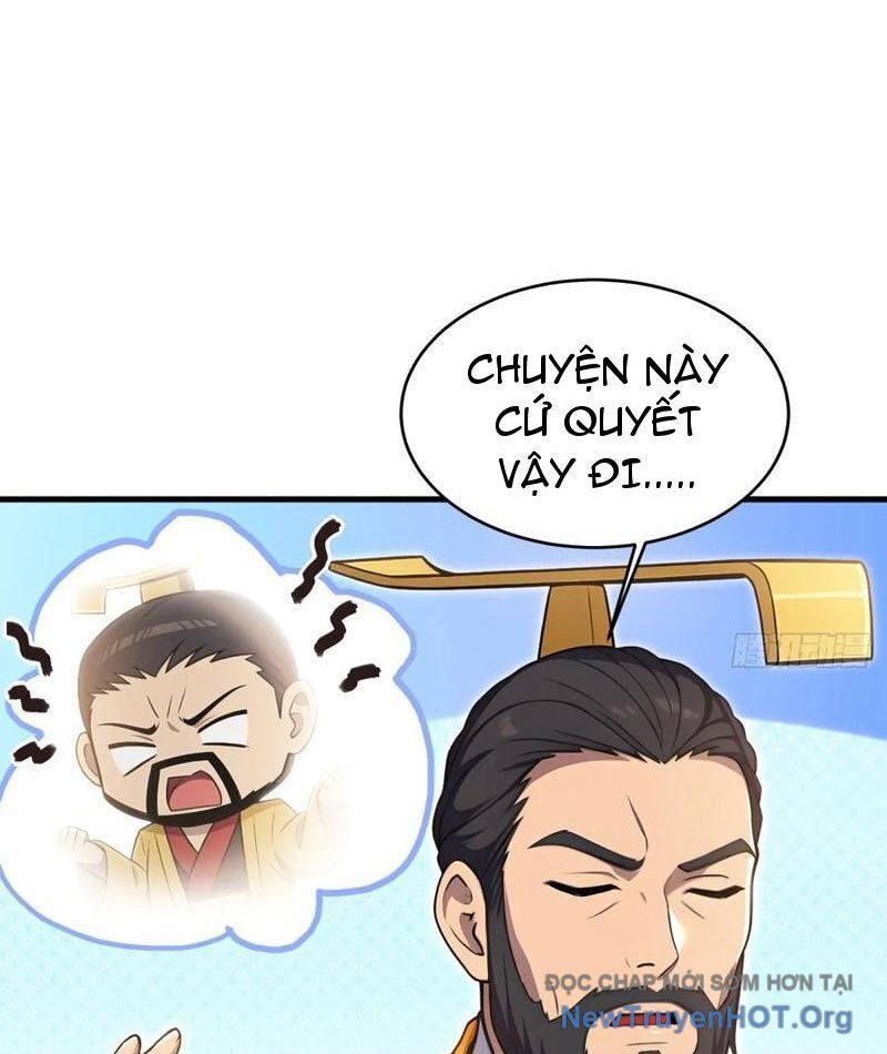 Phản Phái Muốn Sống Lâu Thêm Một Ngày Chap 41 - Next Chap 42