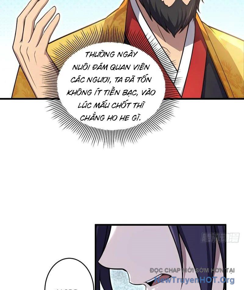 Phản Phái Muốn Sống Lâu Thêm Một Ngày Chap 41 - Next Chap 42