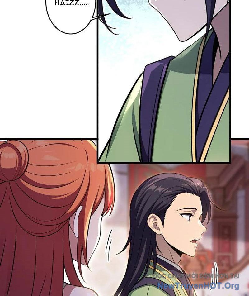 Phản Phái Muốn Sống Lâu Thêm Một Ngày Chap 41 - Next Chap 42
