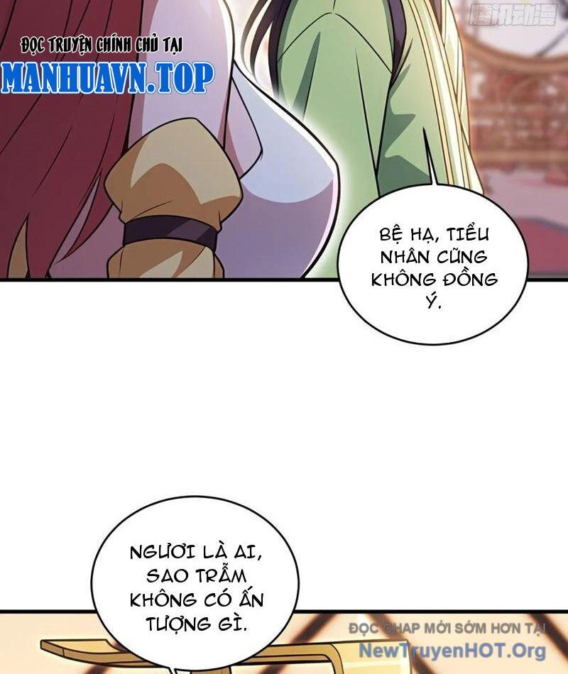 Phản Phái Muốn Sống Lâu Thêm Một Ngày Chap 41 - Next Chap 42