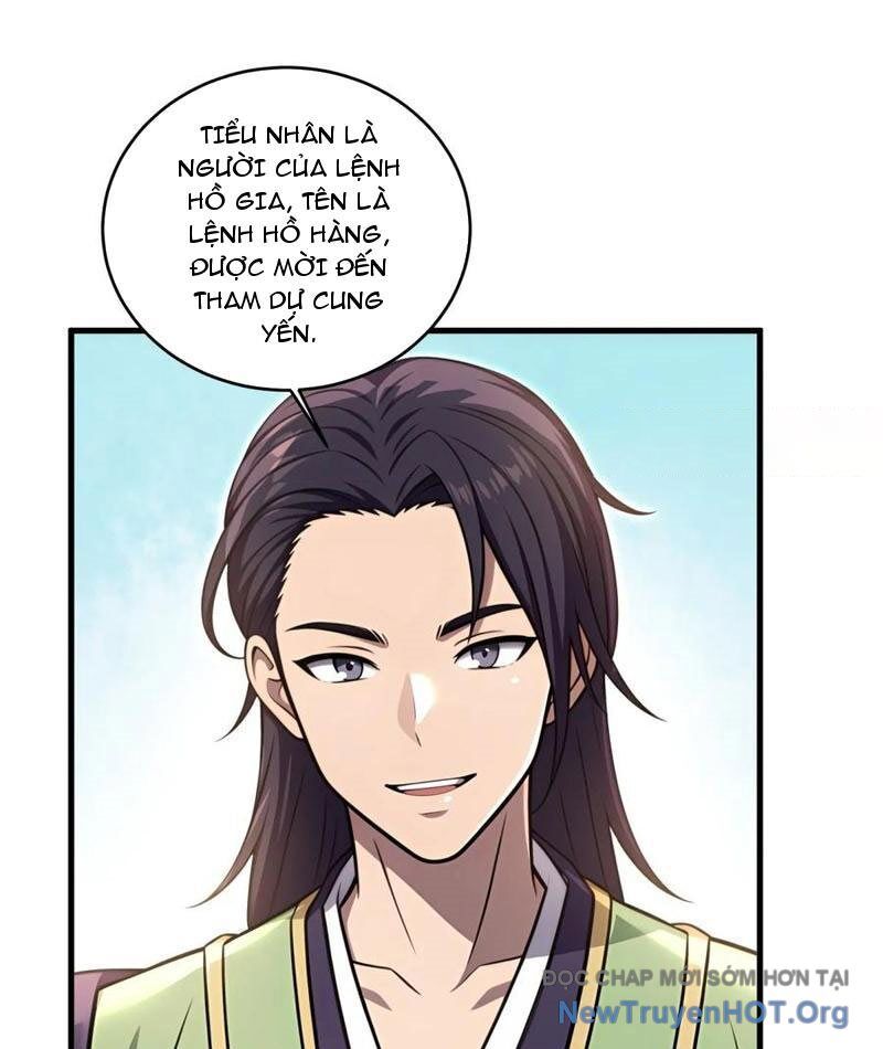 Phản Phái Muốn Sống Lâu Thêm Một Ngày Chap 41 - Next Chap 42